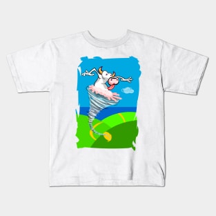 Toronado Kids T-Shirt